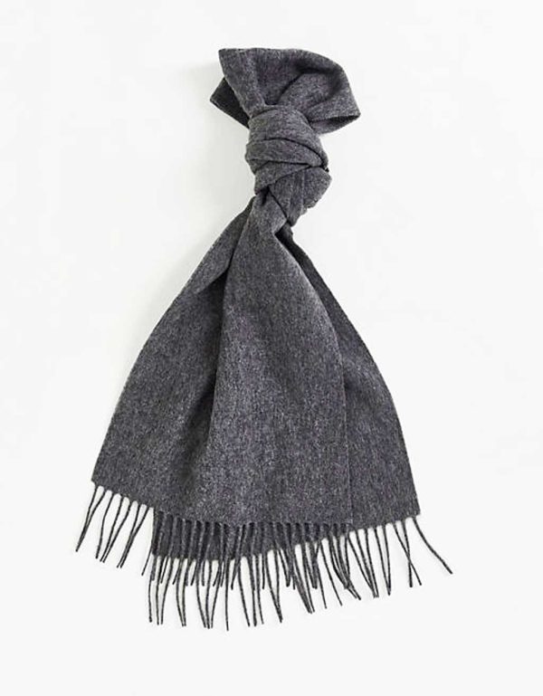 Selected Homme Scarf