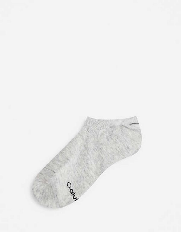 Retro Liner Socks